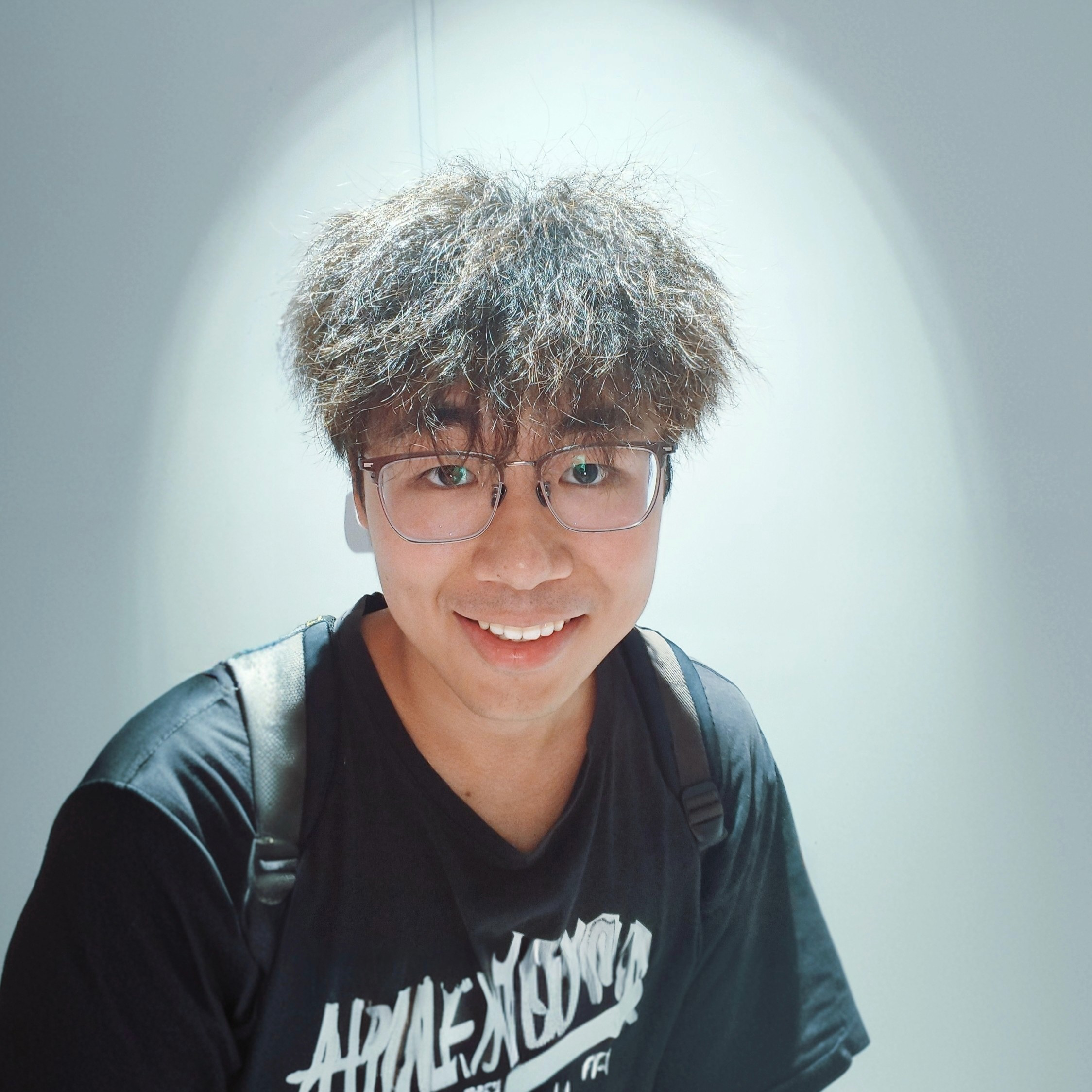 Ruijie Li